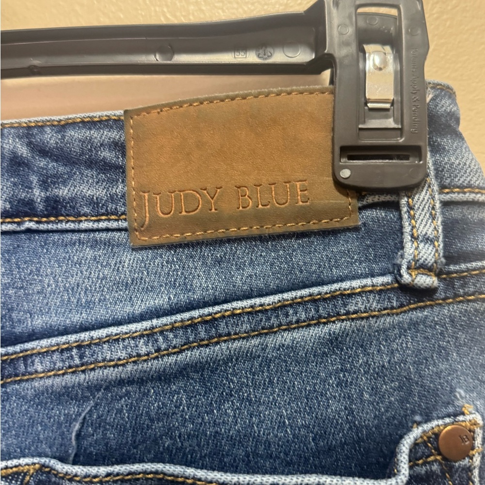 Judy Blue Bootcut Jeans - Picture 6 of 8